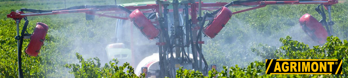 Spraying Equipment